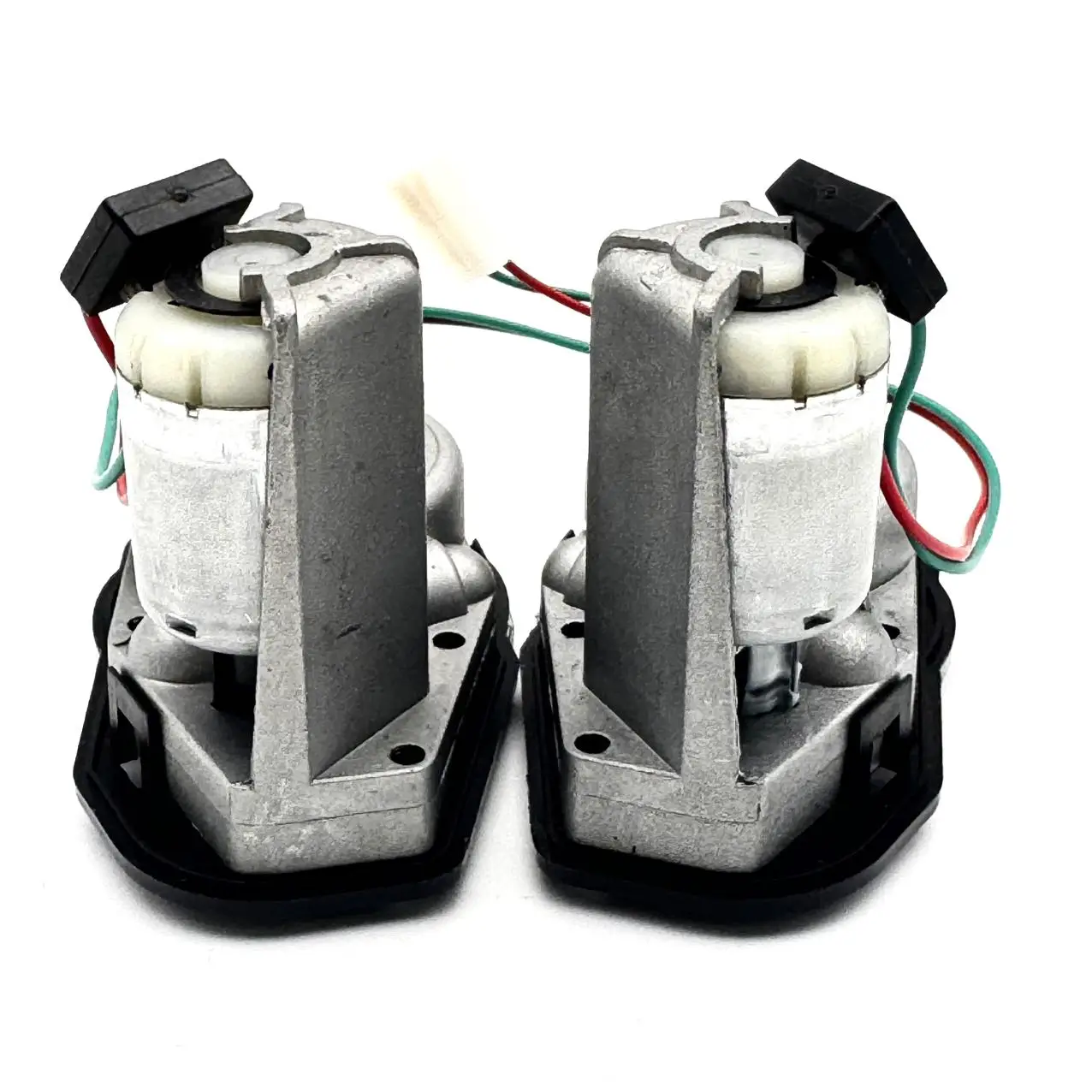 Left/Right Car Rear View Mirror Drive Motor Side Mirror Folding Motor For VW Tiguan MK2,Audi A6 S6 C8,BMW X4 X5 Z4/5 Series view 4