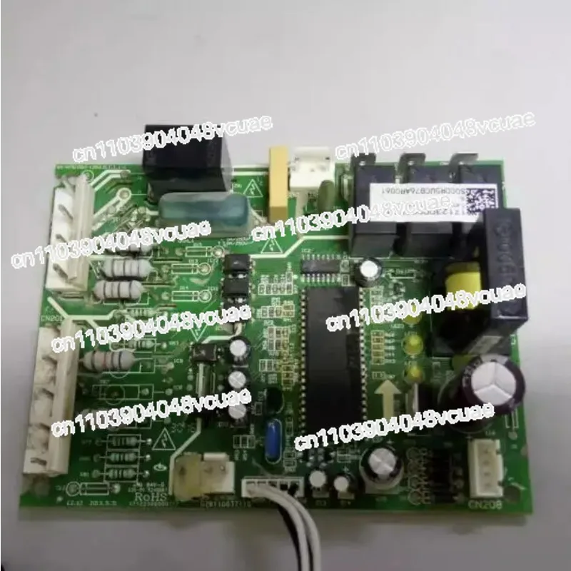 

For air-conditioner Control board T-KT3F105W-S-530V SA-KFR105W-420V 17123000000792 MFM-48CR-R