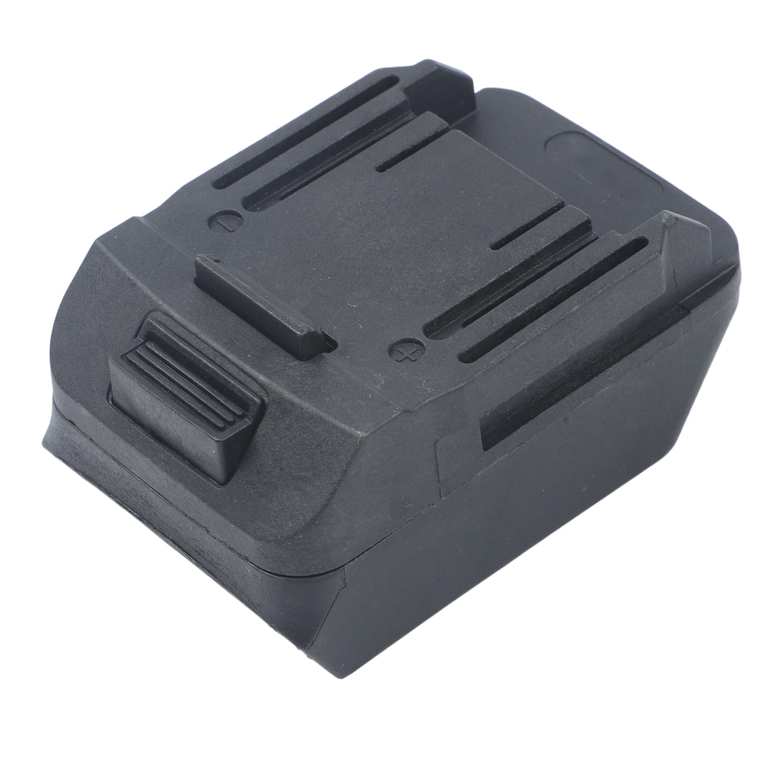 1 Pc Battery Adapter DIY Cable Connector Battery For 18 V Li-ion Battery BL1830 BL1840 BL1850 To 2106 Lithium Battery Converter