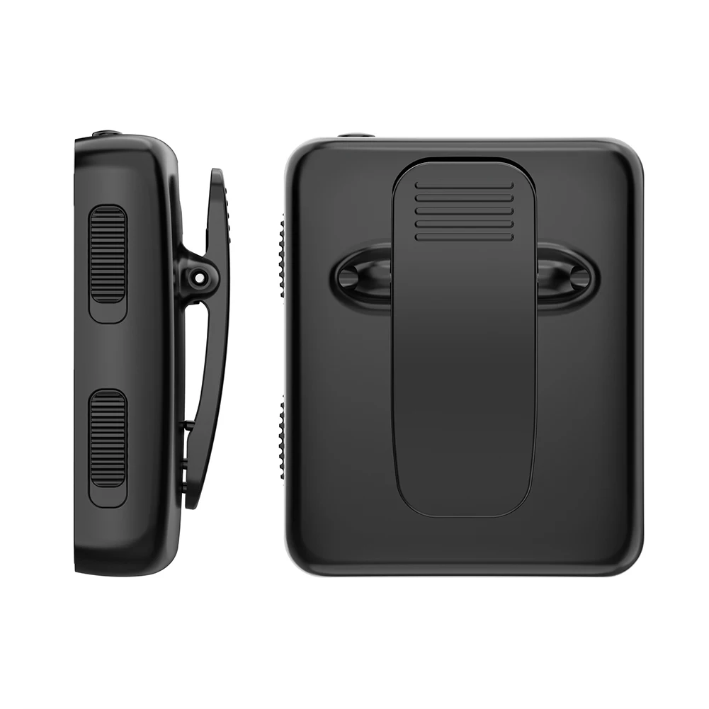 Wireless In-Ear Monitor System Rechargeable Transmitter Receiver for Studio Band Rehearsal Live Performance