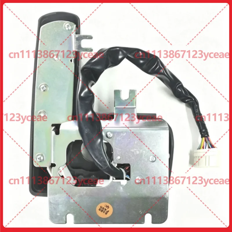 For Construction Machinery Excavator Cab Air Conditioning Controller Panel 4631128 Hitachi ZAXIS Series Repair Accessories