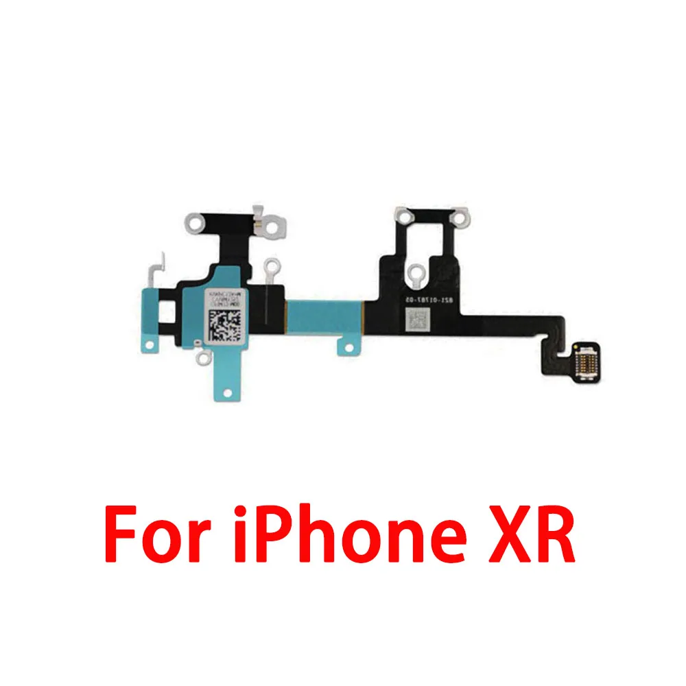 WiFi Antenna  Flex Cable Ribbon Module Replacement For iPhone 7 8 Plus X XR XS 11 11Pro11ProMax