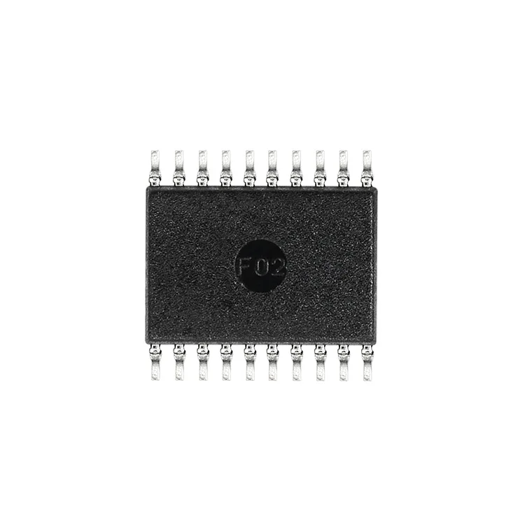 STC8F2K16S2-28I-TSSOP20 il microcomputer a chip singolo TSSOP20