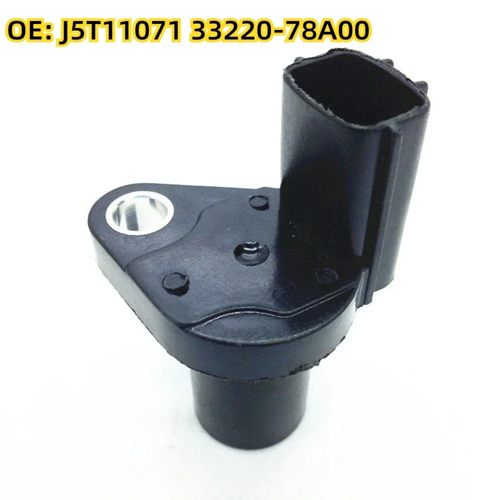 Crankshaft Position Sensor for SUZUKI Swift Alto Baleno Jimny Carry Wagon Grand Vitara OE:J5T11071 33220-78A00