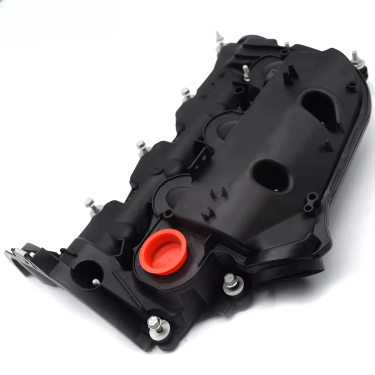 Hot Sale Engine Intake Manifold for Land Rover KR3/4 Range Rover Sport LR029146 LR074623 LR057380 Valve Cover
