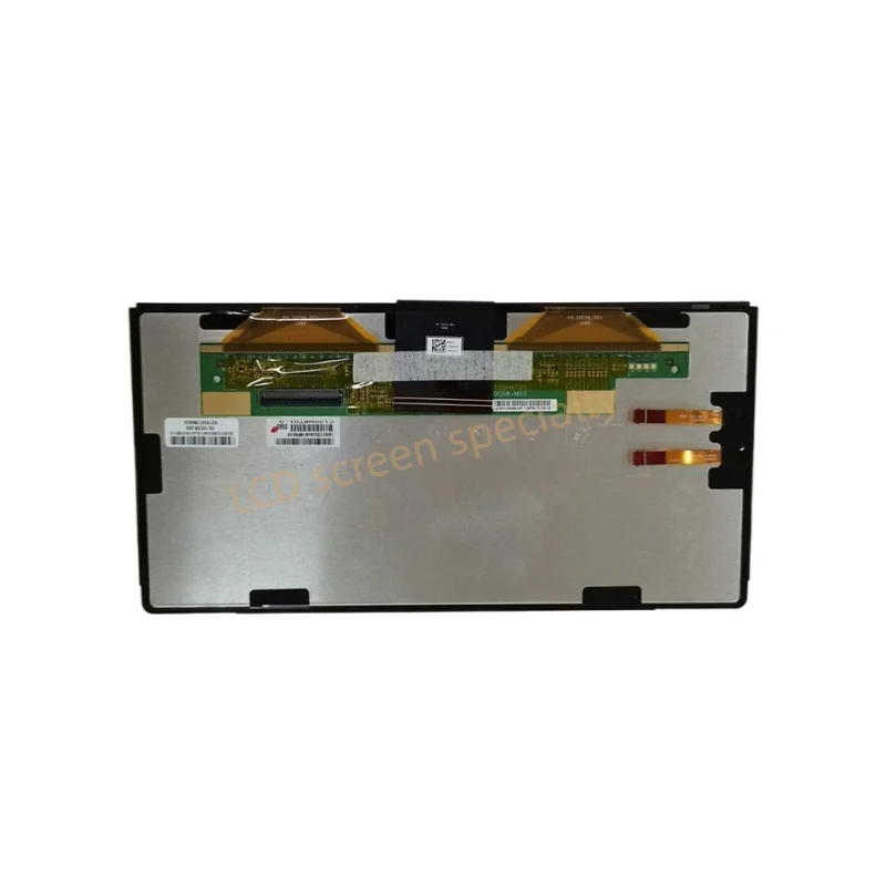 

10-inch 5H0919605B C100HAT01.0 with a Replaced LCD Screen Digitizer Radio Display Professional for Golf VIII 8 MK8 MIB3