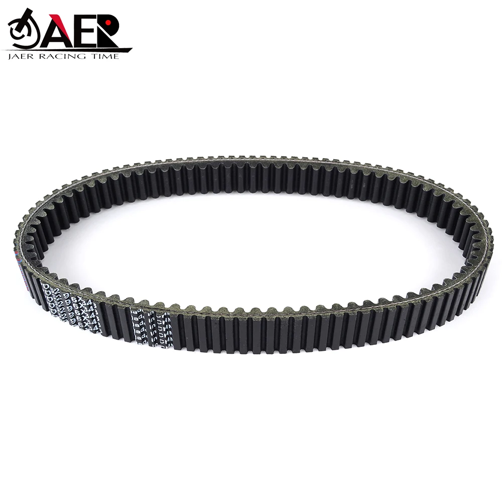 Rubber Toothed Drive Belt for Yamaha YXM700 Viking 700 2014-19 Viking EPS Hunter VI EPS YXM700 Viking Hunter 14-2017 Clutch Belt