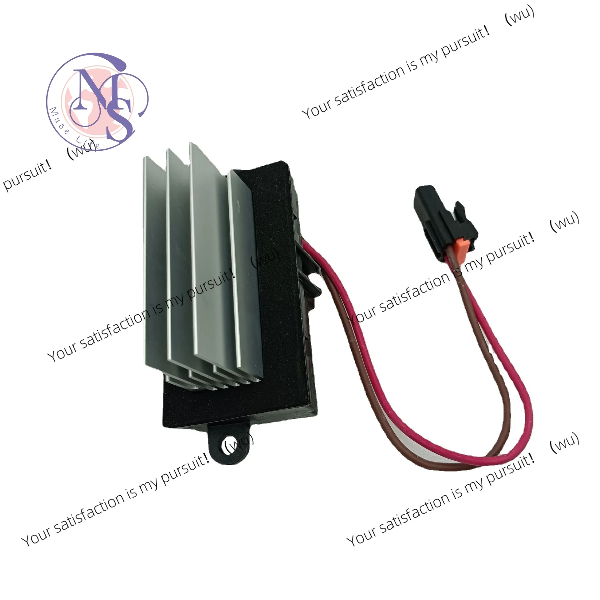 For 200-2007 Hummer H2, blower resistor 19329838 19331830 auto parts