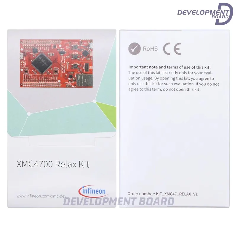 

KITXMC47RELAXLITEV1TOBO1 RELAX LITE KITXMC4700 Плата разработки EVA 100% новая и оригинальная