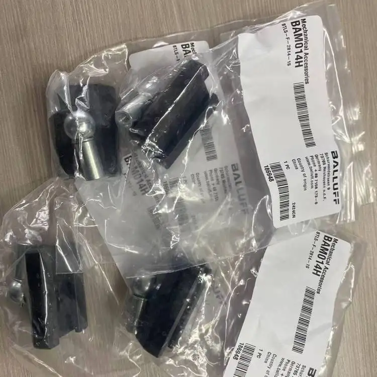 BALLUFF BNI0049 + BNI CCL-106-100-Z001, Fieldbus Device