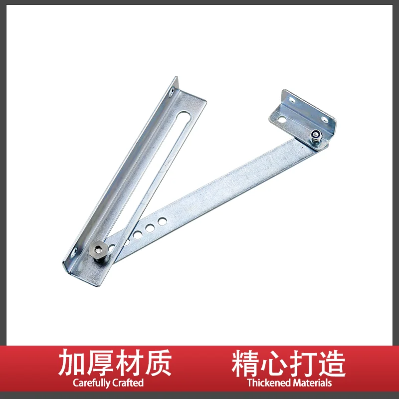 Multi Specification Iron Industrial Cold Storage Mechanical Equipment Oven Protruding Door Concealed Kitchen Hinge