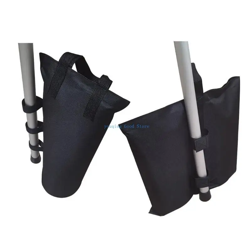 

N58B Sand Bag Stabilize 600D Oxford Gazebos with Canopy Tent for Windier Conditions