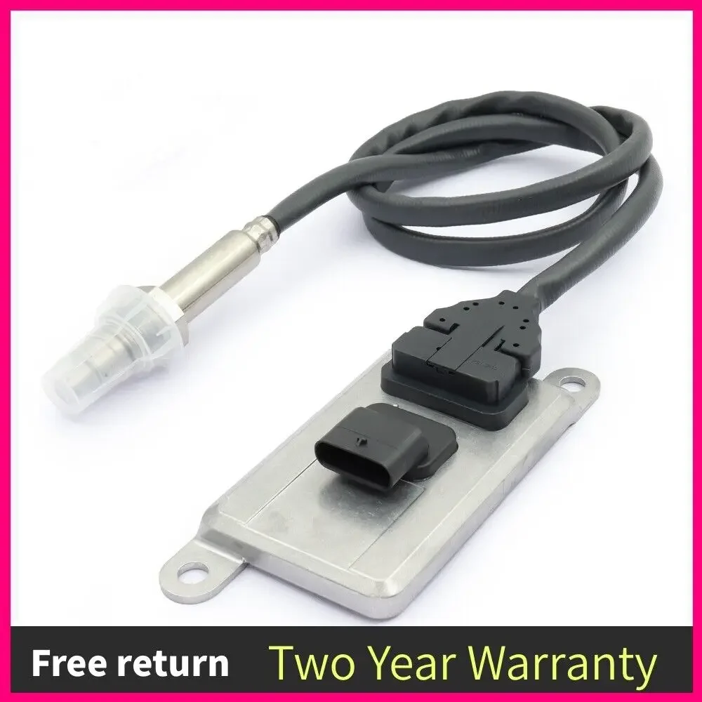 

A0091537328 5WK96616D A0091533628 5WK96616E 5WK96616F Nitrogen Oxygen Nox Sensor for MERCEDES BENZ Truck