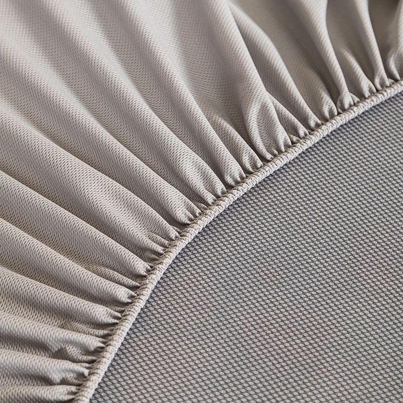 2025 جديد 5d الرقمية ثلاثي الأبعاد بارد لينة حصيرة السرير الصيف المفرش حصيرة مجموعة بارد تنفس غطاء مرتبة مع المخدة #5