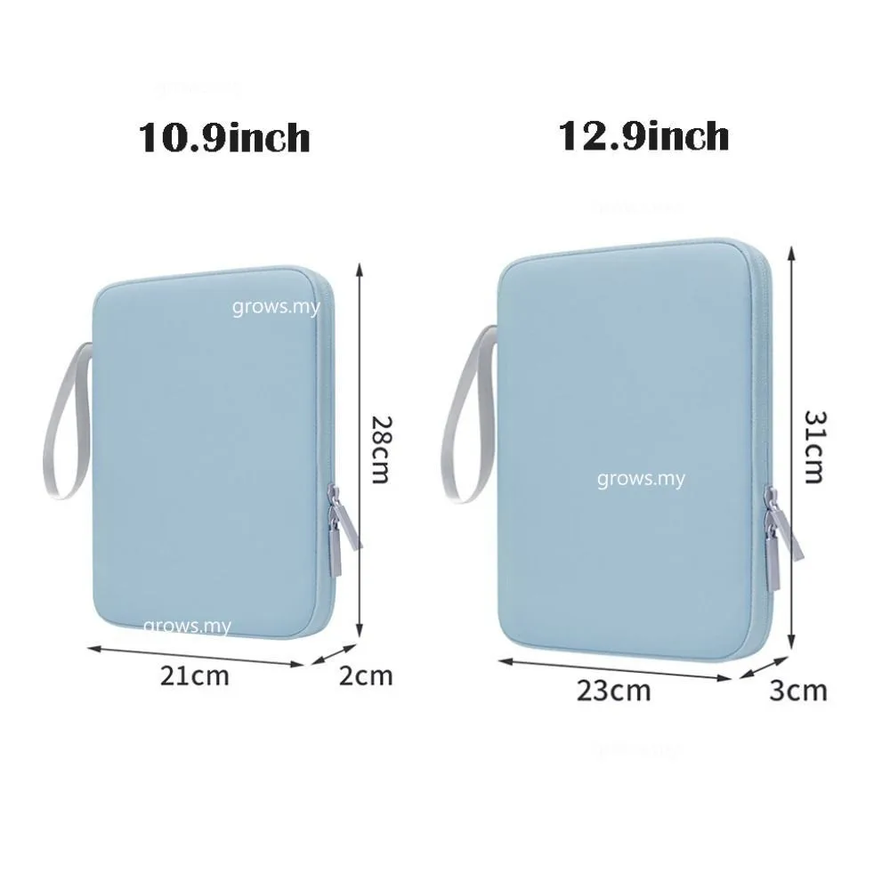 Pour pour Huawei MatePad 12 X Air 12 "Pro 12.2 12X SE 11" 11.5s sac à main universel pour M5 lite 10.1 Matepad pro M6 10.8 pro11 SE 10.4