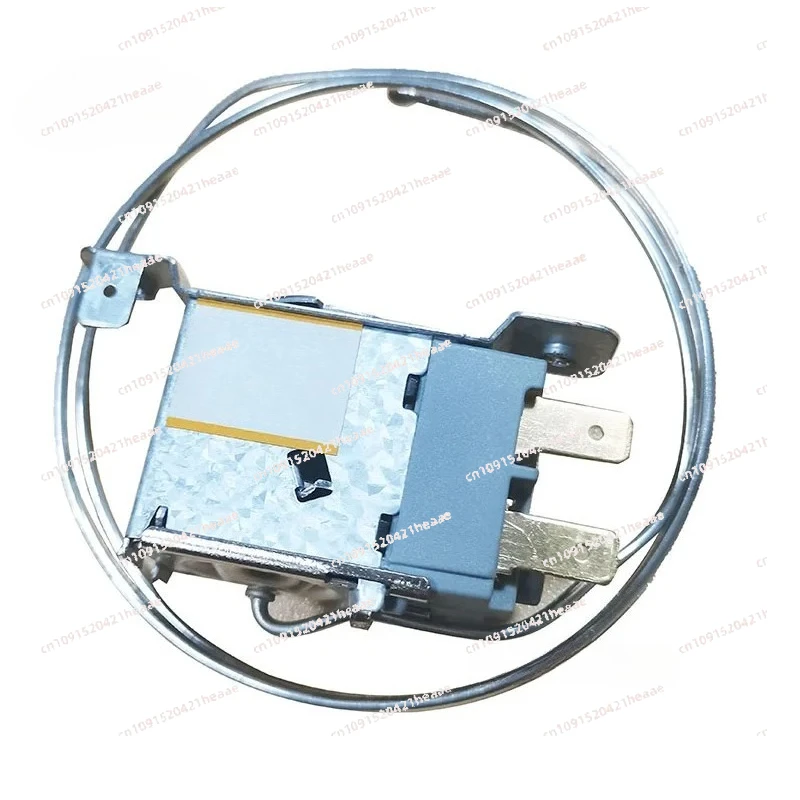 

Suitable for Temperature Control Regulator 1 To 9 Degrees WP6A Thermostat For Water Dispenser Ice Making Machine Refrigerator