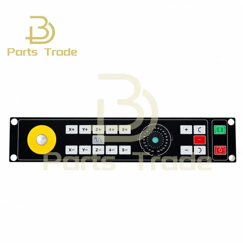 Membrane Keypad Buttons for Fagor 8055 AP 8055AP CNC HMI Panel Replacement Touch Screen Film Sticker