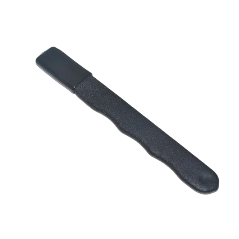 แบบพกพา Sharpener กระเป๋ามีด Sharpening Stone สำหรับห้องครัวกลางแจ้ง Camping BBQ Drop Ship
