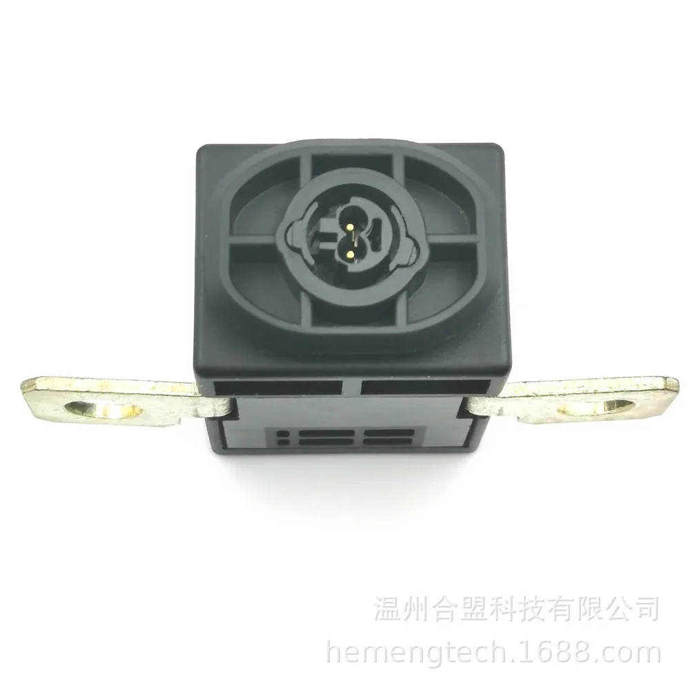 OE: 4N0915519 Applicable to Volkswagen Tiguan automatic collision battery disconnection fuse overload protection trip