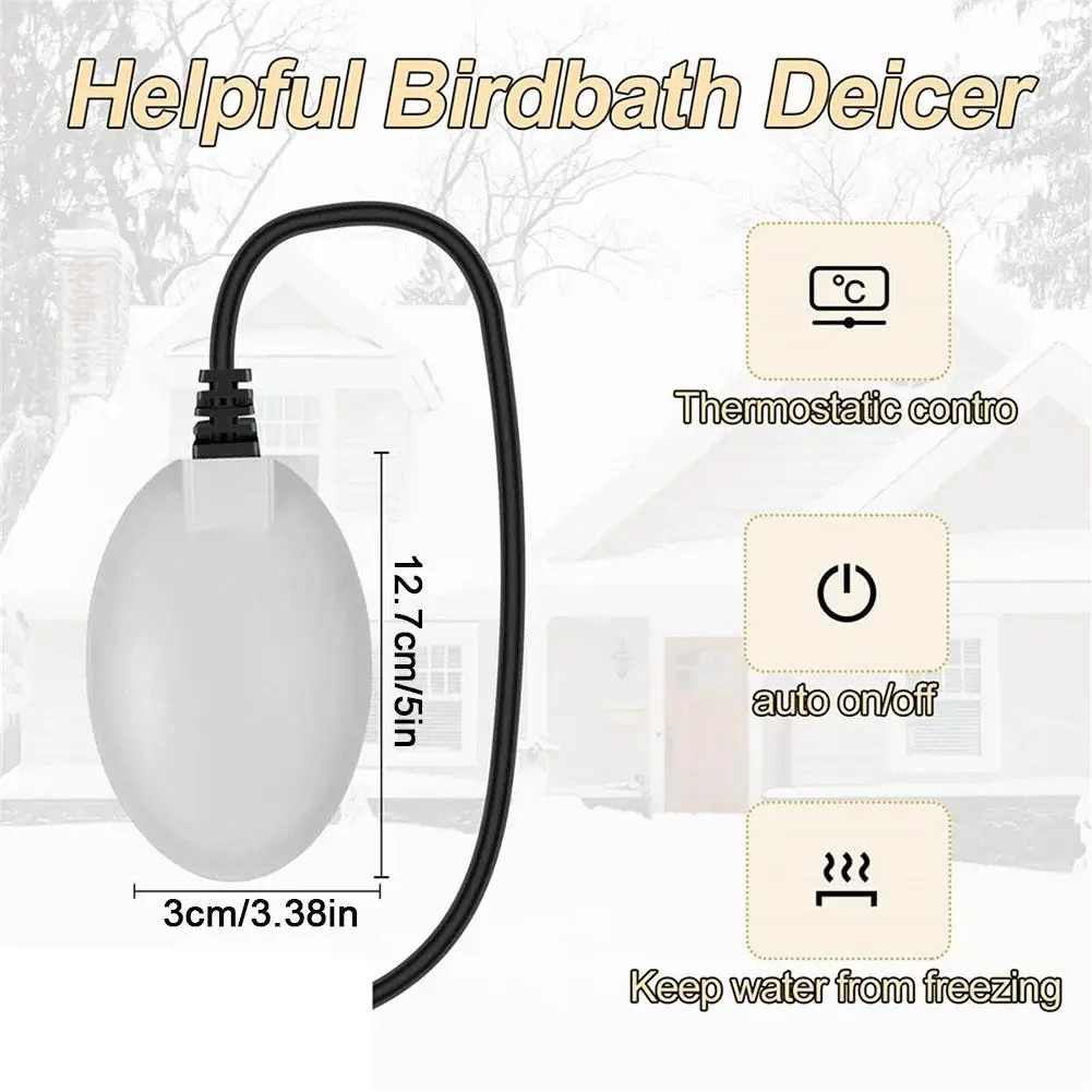 Thumbnail 2 - #76 Best Bird Baths to Buy In 2026