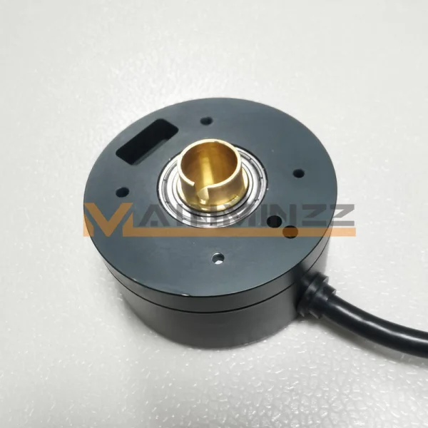 

1pcs Gi341z10 Encoder New Brand New Original Spot Plc