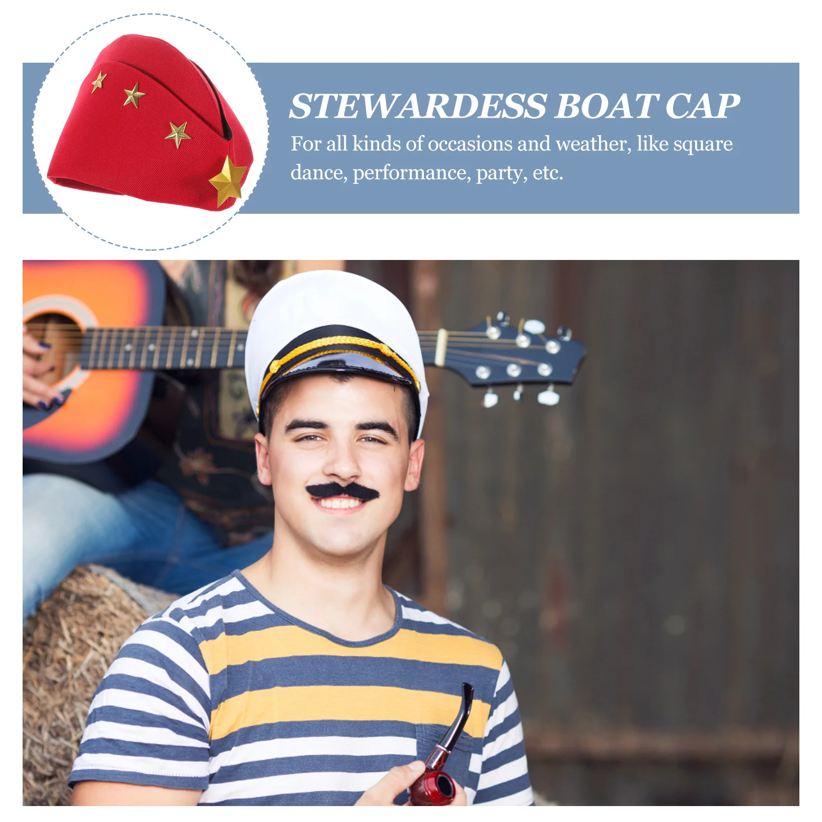 قبعة بيريه من القماش الأحمر بتصميم بريطاني بلغت ذروتها، أداء رقص مربع، قبعة رقص بحار أنيقة دافئة، قبعات عسكرية