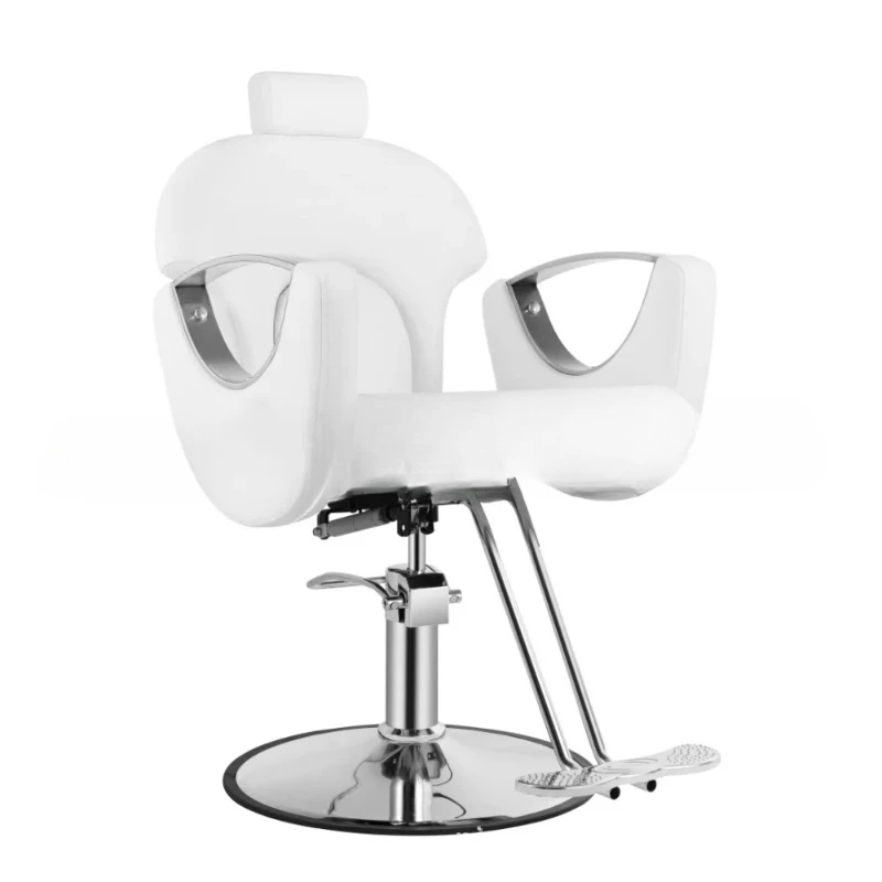 

Camping Barber Chair for The Living Room Dalba Office High Density Chairs for Dining Table Balcony Furniture Home Vanity Stool