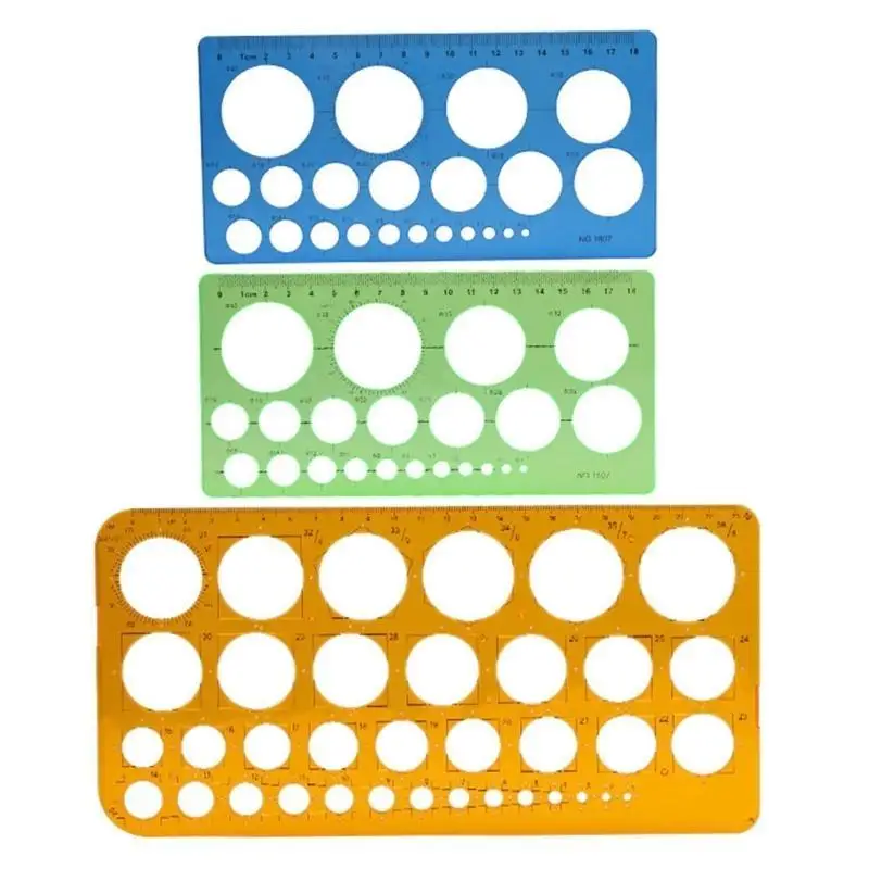 r53c-circles-ruler-circles-geometric-stencil-rulers-circles-template-measuring-ruler-circles-stencils
