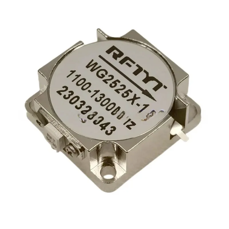WH2525X Microwave Embedded RF Isolator Frequency 380-4000MHz Optional