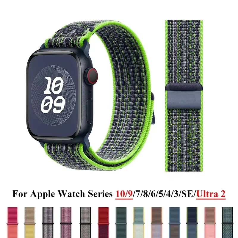 yZ[zApple Watchoh 45mm 46mm 42mm 49mm 44mmΉ iCL iC X|[c[v uXbg correa iWatch 10 9 8 7 6 5 4 SE Ultra 2pXgbv