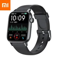 Xiaomi 2024 Bluetooth Call Smart Watch Men 1.72 \