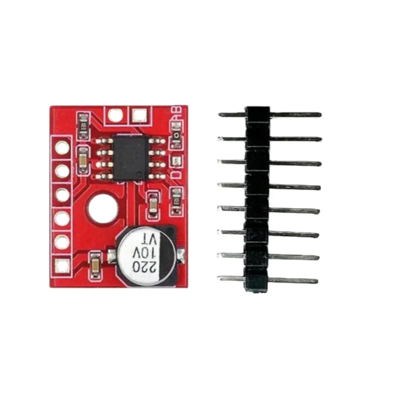 XS9871 Mini Class AB Modul Digitaler Leistungsverstärker 5V Mono 5W Audio-Leistungsverstärker DIY – Detail 2