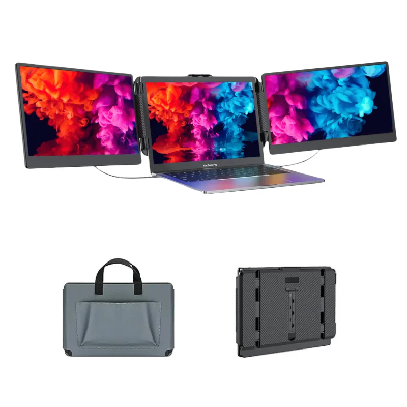 2025 New S2 Dual Sc…