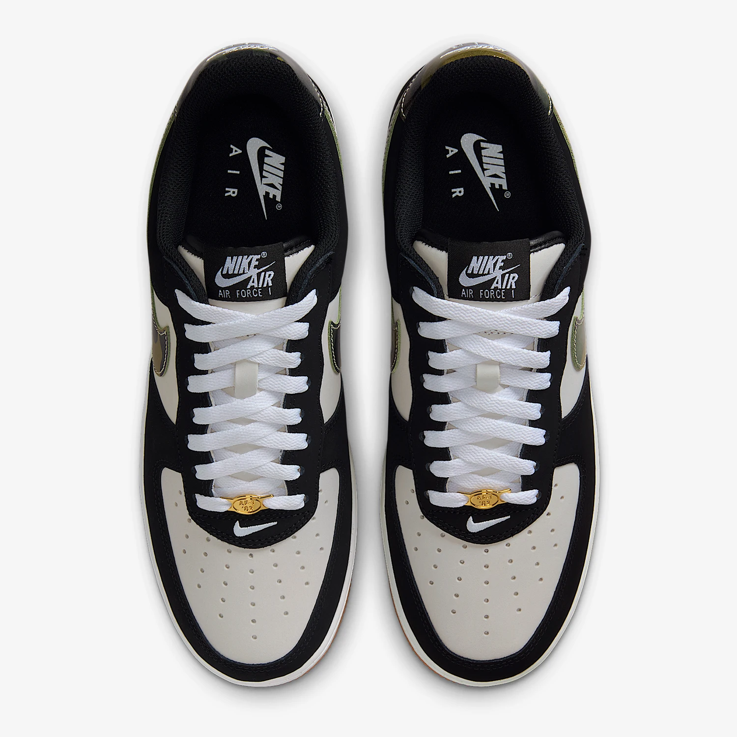 Nike véritable AIR FORCE 1 LOW - Men'S Shoes Nike Air Force avis et prix