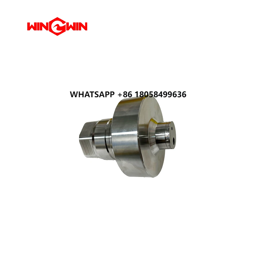 

Waterjet High Pressure 90k Waterjet Cutting Machine 72113373 Sealing Head Body
