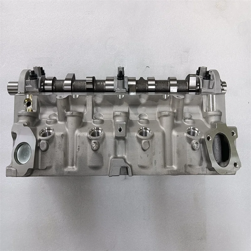 Dw8 رأس الأسطوانة الكاملة للمحرك Dw8 مجموعة رأس الأسطوانة 908537