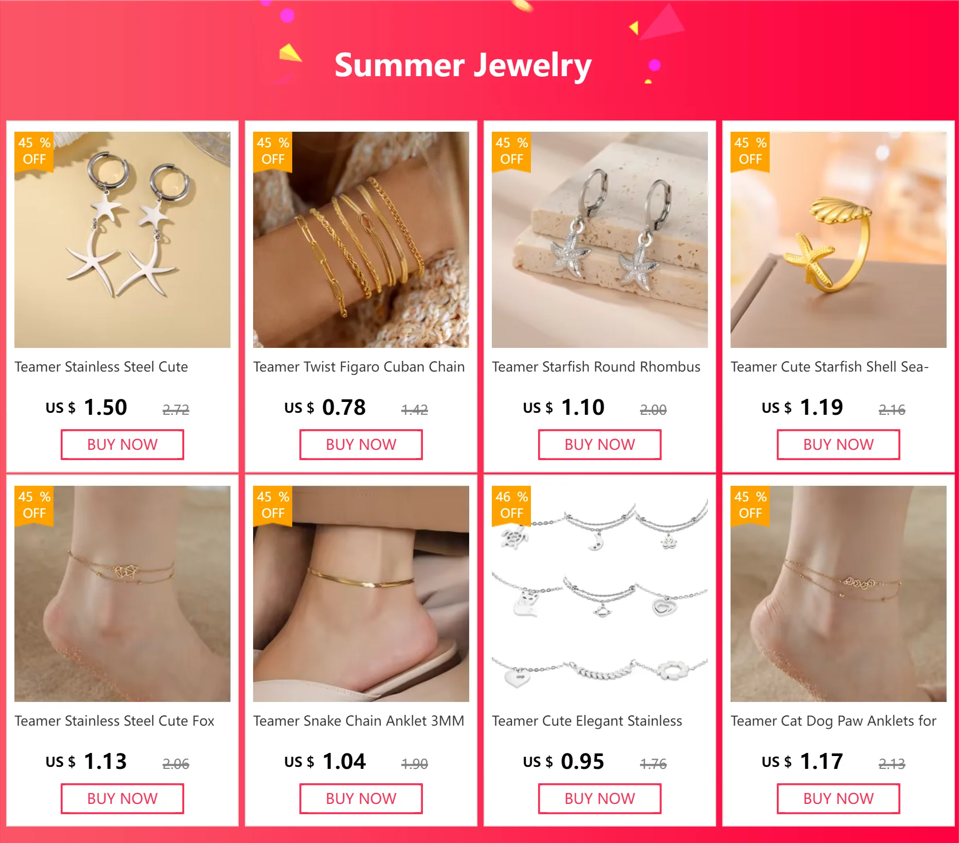 Product detail