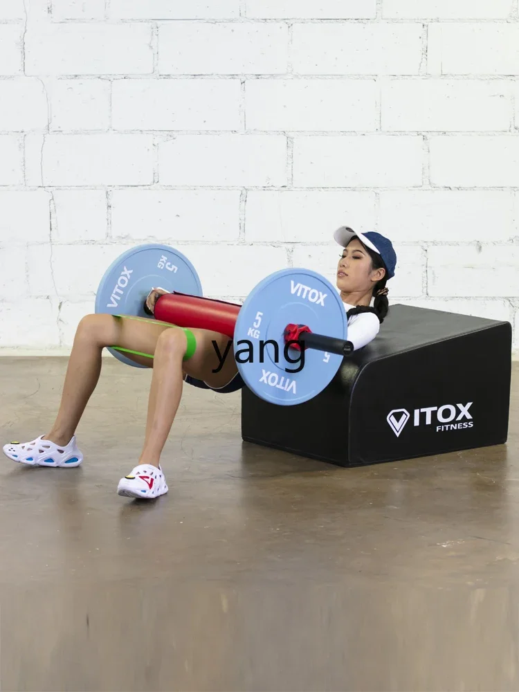 CX  multifunctional rear leg lift weight-bearing squat lunge squat lower limb strength