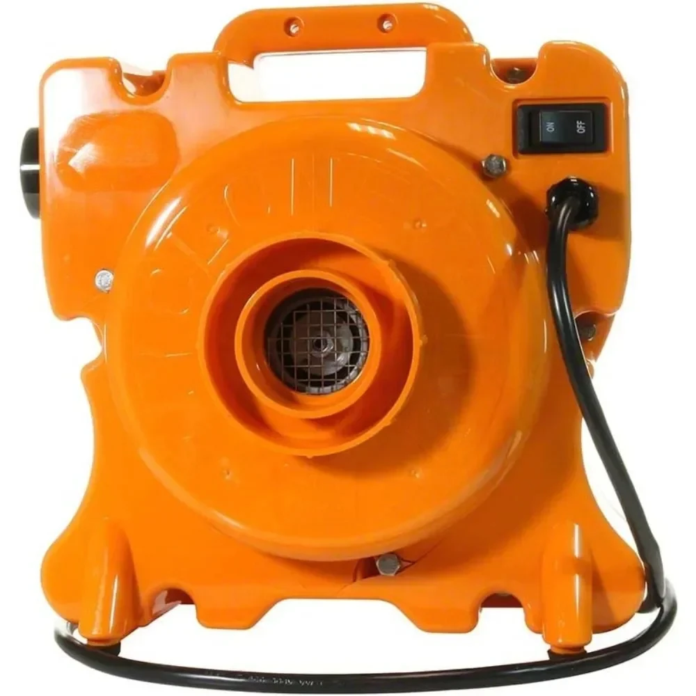 home.3 HP Cyclone Pool Line Blower and Vinyl Liner Vacuum 4128100P