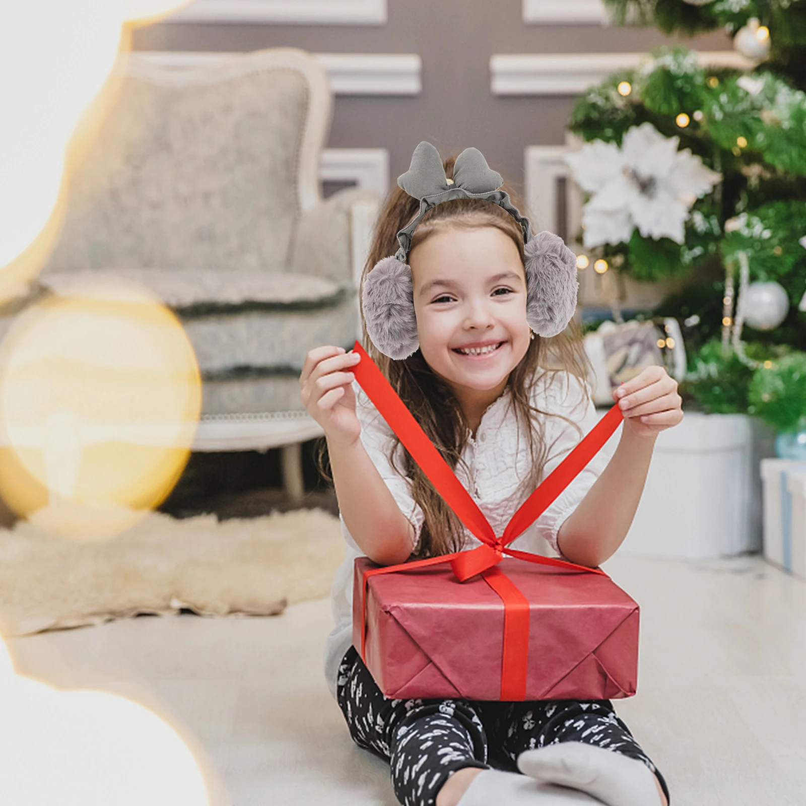 Рисунок 3 - Антифризные наушники