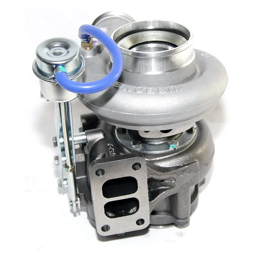 6CTA Engine parts 4029181 4029184 4029018 4050201 3535635 4050202 HX40W Turbocharger for cummins