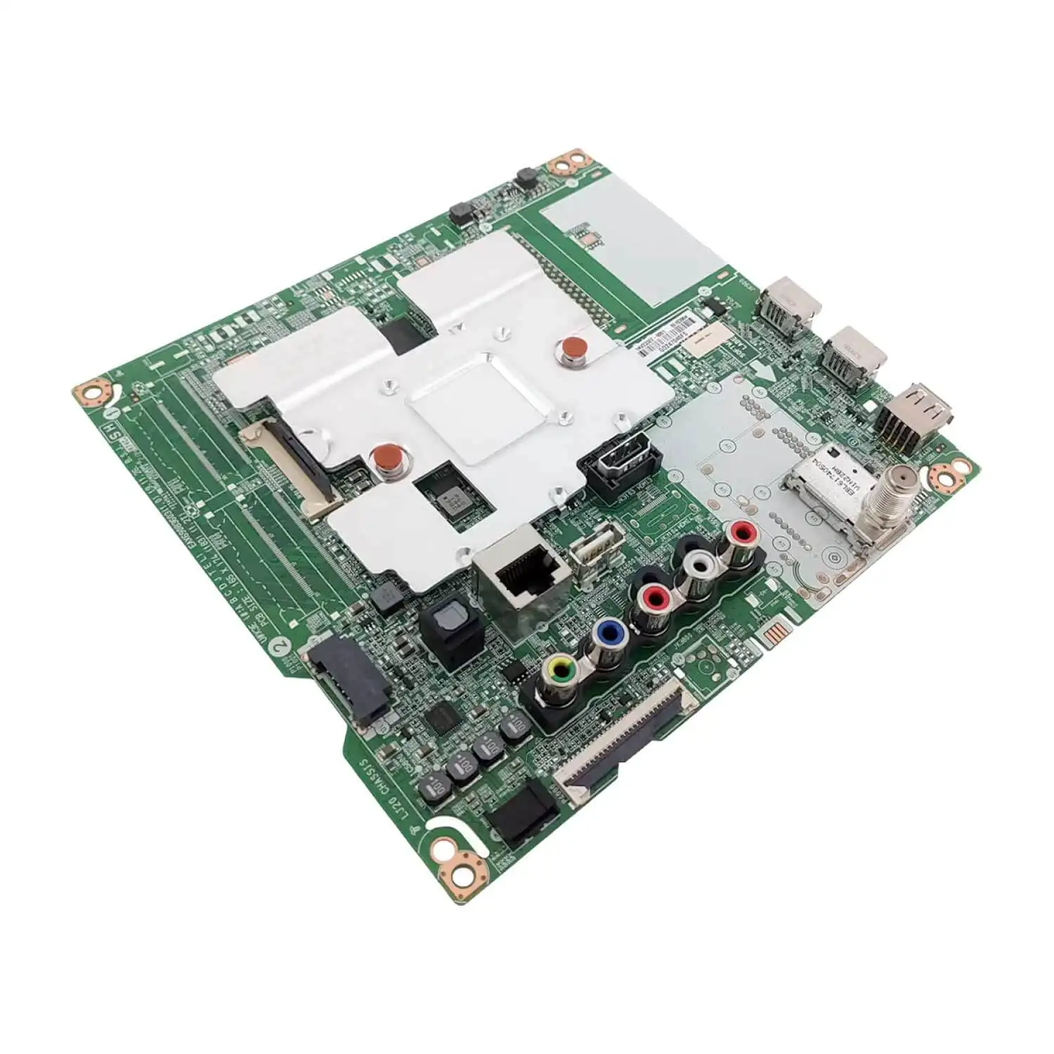 LG 50UN7310PSC 50NANO79SND EBU66103904 Tv Main Board