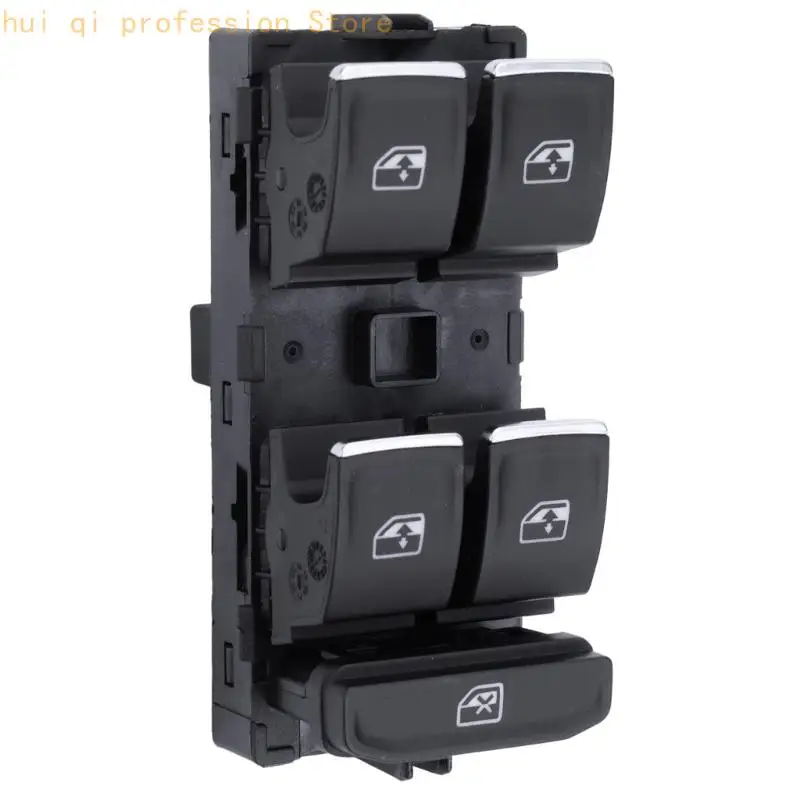 ABS-Türtastenfeld 5G0959857A für die Reparatur abgenutzter Fensterheber H8WE – Detail 9