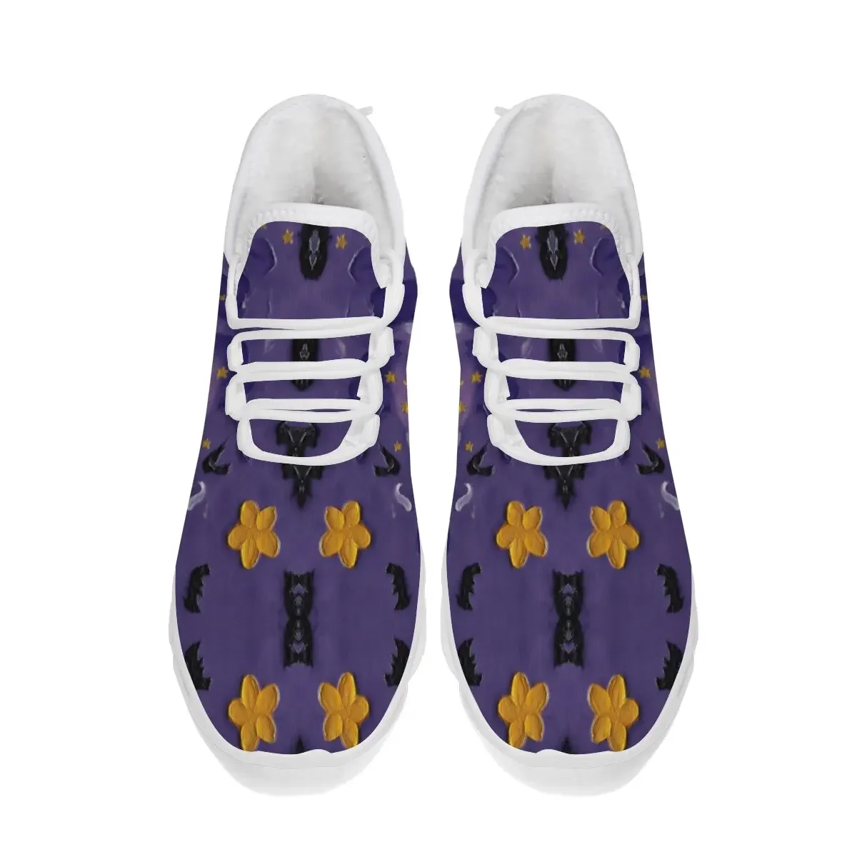 النساء الإناث العصرية الجديدة تنوعا أحذية للرجال النسخة الكورية حذاء كاجوال Zapatillas Hombre موضة أحذية رياضية الكرتون #2