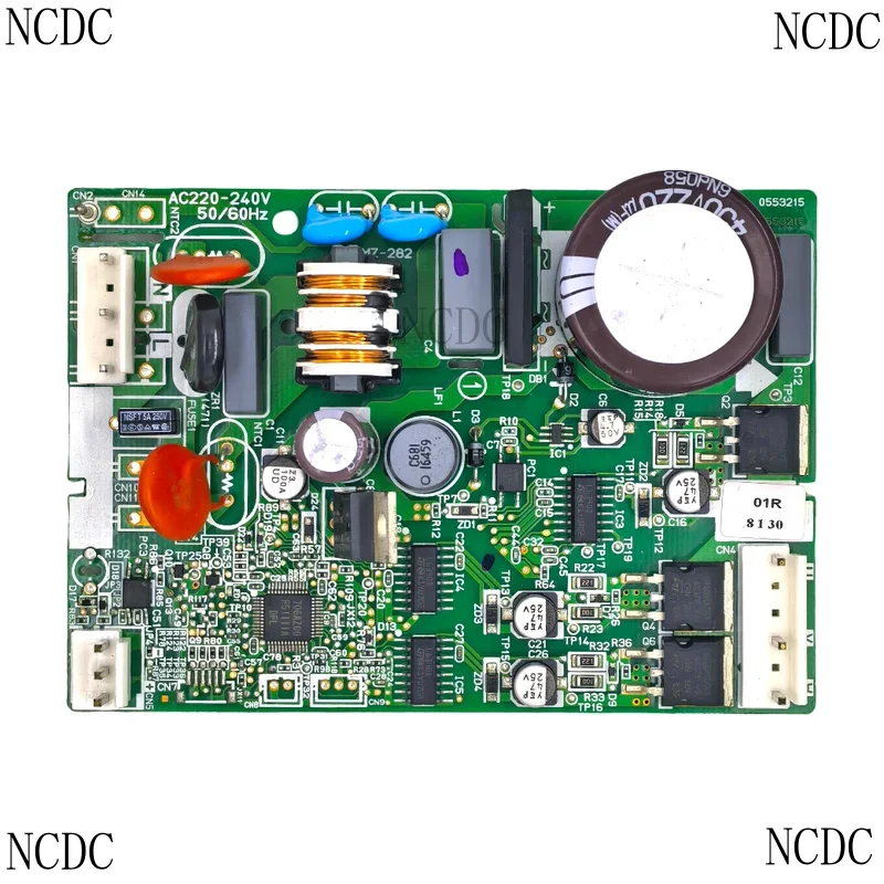 New Refrigerator Co…