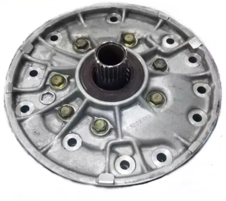 Hot Selling U540 U540E Reverse Drum Automatic Transmission Reverse Clutch Drum Assy For Toyota 2023