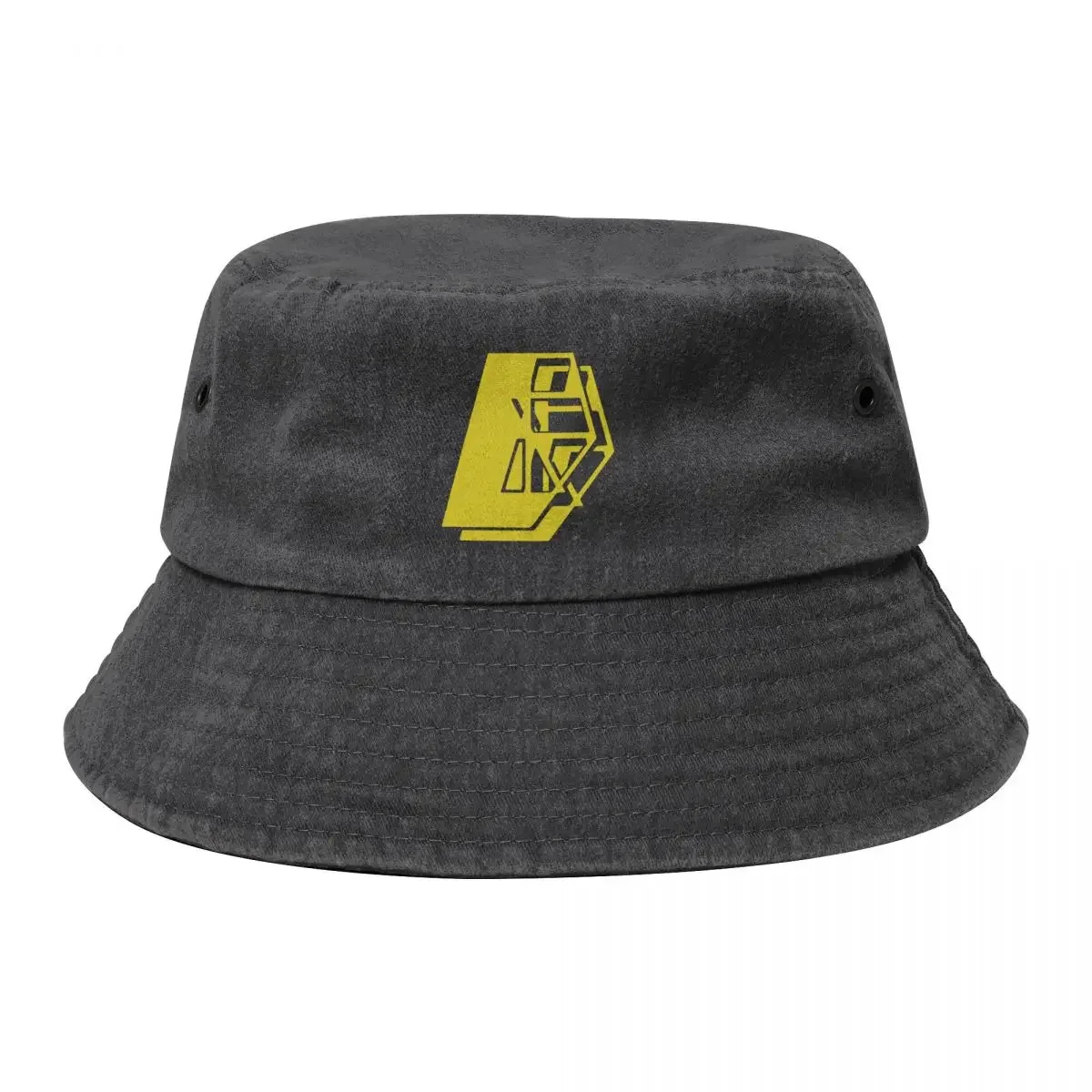 NMHTSA: Meijin Cap (Death Drive) Bucket Hat Icon Hat Baseball Cap black Mens Caps Women's