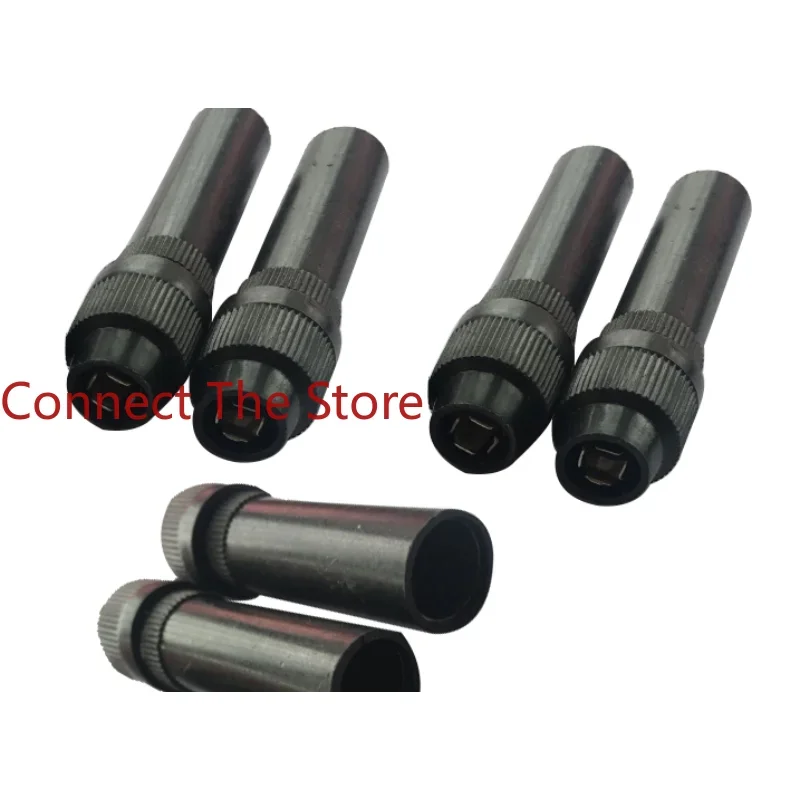 

3PCS Supply Car Antenna Plug Connector Radio Female Adapter.