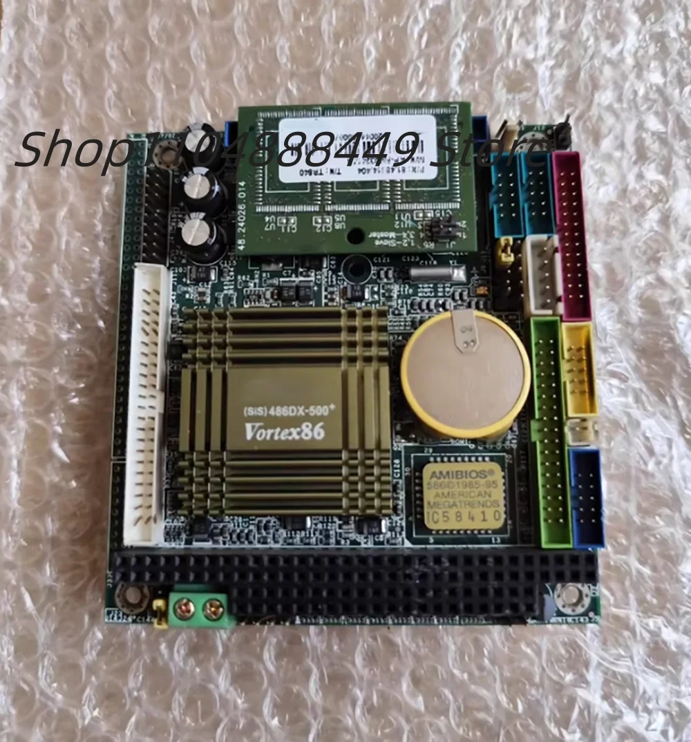 

ICOP-6072 TW6072 Medical equipment motherboard