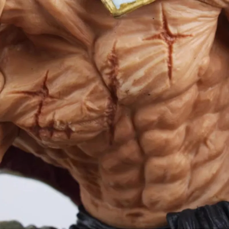 Guardian Edition One Piece Figuur Cartoon Edward Newgate Model Desktop Ornament Anime Merchandise Trendy Speelgoed Vakantiecadeau